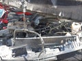 2020 Ford F-250 — photo 10 of 16 | VIN 1FT7W2BN8LEC38090