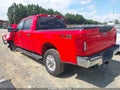 2020 Ford F-250 — photo 3 of 16 | VIN 1FT7W2BN8LEC38090