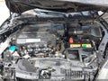 2013 Honda Accord — photo 10 of 16 | VIN 1HGCR3F89DA011324