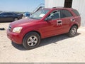 2009 Kia Sorento — photo 2 of 12 | VIN KNDJD735995881709