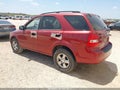 2009 Kia Sorento — photo 3 of 12 | VIN KNDJD735995881709