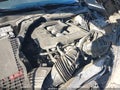 2025 Ford Mustang — photo 10 of 17 | VIN 1FA6P8CF3S5414146