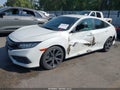 2019 Honda Civic — photo 2 of 16 | VIN 19XFC2F87KE005071