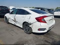 2019 Honda Civic — photo 3 of 16 | VIN 19XFC2F87KE005071