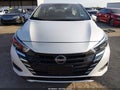 2025 Nissan Versa — photo 12 of 16 | VIN 3N1CN8EV6SL880907
