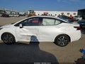 2025 Nissan Versa — photo 14 of 16 | VIN 3N1CN8EV6SL880907