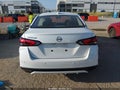 2025 Nissan Versa — photo 16 of 16 | VIN 3N1CN8EV6SL880907