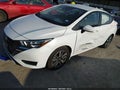 2025 Nissan Versa — photo 2 of 16 | VIN 3N1CN8EV6SL880907
