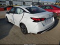 2025 Nissan Versa — photo 3 of 16 | VIN 3N1CN8EV6SL880907