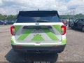 2020 Ford Police Interceptor Utility — photo 17 of 17 | VIN 1FM5K8AB8LGA64129