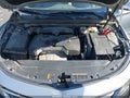 2017 Chevrolet Impala — photo 10 of 18 | VIN 2G1105SA6H9170865