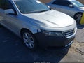 2017 Chevrolet Impala — photo 6 of 18 | VIN 2G1105SA6H9170865