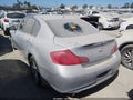 2012 Infiniti G25 — photo 3 of 10 | VIN JN1DV6AP9CM811801