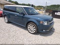 2016 Ford Flex — photo 1 of 17 | VIN 2FMHK6C83GBA00497