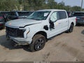 2024 Ford F-150 Lightning — photo 2 of 16 | VIN 1FT6W3L71RWG28890