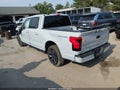 2024 Ford F-150 Lightning — photo 3 of 16 | VIN 1FT6W3L71RWG28890