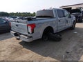 2024 Ford F-150 Lightning — photo 4 of 16 | VIN 1FT6W3L71RWG28890