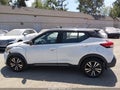 2020 Nissan Kicks — photo 14 of 16 | VIN 3N1CP5DV4LL552171