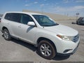 2012 Toyota Highlander — photo 1 of 16 | VIN 5TDZA3EH0CS021386