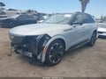 2025 Cadillac Escalade — photo 2 of 16 | VIN 1GYTEFKL8SU101219