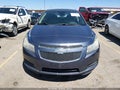 2014 Chevrolet Cruze — photo 12 of 16 | VIN 1G1PA5SH1E7330930