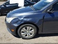 2014 Chevrolet Cruze — photo 6 of 16 | VIN 1G1PA5SH1E7330930