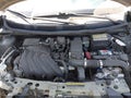 2014 Nissan Versa — photo 10 of 18 | VIN 3N1CN7AP9EL841587