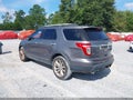 2014 Ford Explorer — photo 3 of 16 | VIN 1FM5K7D88EGB77057
