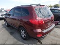 2007 Hyundai Santa Fe — photo 3 of 20 | VIN 5NMSG13D87H049319