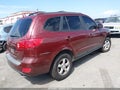 2007 Hyundai Santa Fe — photo 4 of 20 | VIN 5NMSG13D87H049319