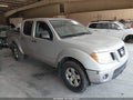 2010 Nissan Frontier — photo 1 of 18 | VIN 1N6AD0EV9AC444777