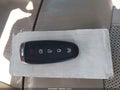 2013 Lincoln MKX — photo 11 of 12 | VIN 2LMDJ6JK1DBL49142