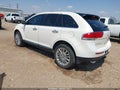 2013 Lincoln MKX — photo 3 of 12 | VIN 2LMDJ6JK1DBL49142