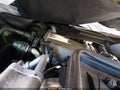 2016 Mercedes-Benz C-Class — photo 10 of 16 | VIN 55SWF4JB1GU144764