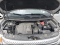 2015 Ford Explorer — photo 10 of 17 | VIN 1FM5K8B8XFGA84678