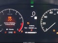 2023 Honda HR-V — photo 16 of 17 | VIN 3CZRZ1H77PM715105