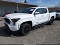 2024 Toyota Tacoma — photo 2 of 16 | VIN 3TMLB5JN9RM061940
