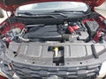 2023 Nissan Rogue — photo 10 of 11 | VIN JN8BT3BB8PW181456