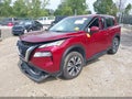 2023 Nissan Rogue — photo 2 of 11 | VIN JN8BT3BB8PW181456