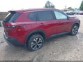 2023 Nissan Rogue — photo 4 of 11 | VIN JN8BT3BB8PW181456