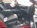 2023 Nissan Rogue — photo 5 of 11 | VIN JN8BT3BB8PW181456