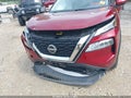 2023 Nissan Rogue — photo 6 of 11 | VIN JN8BT3BB8PW181456