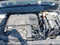 2016 Buick Verano — photo 10 of 10 | VIN 1G4PS5SK5G4104308