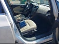2016 Buick Verano — photo 5 of 10 | VIN 1G4PS5SK5G4104308