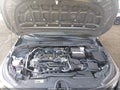 2025 Toyota Corolla — photo 10 of 16 | VIN 5YFS4MCE1SP218601