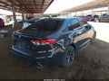 2025 Toyota Corolla — photo 4 of 16 | VIN 5YFS4MCE1SP218601