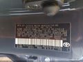 2025 Toyota Corolla — photo 9 of 16 | VIN 5YFS4MCE1SP218601