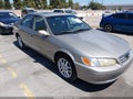 2001 Toyota Camry — photo 1 of 11 | VIN JT2BF28K710307992
