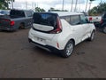 2025 Kia Soul — photo 4 of 11 | VIN KNDJ23AU5S7941343