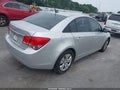 2014 Chevrolet Cruze — photo 4 of 11 | VIN 1G1PA5SH4E7348760
